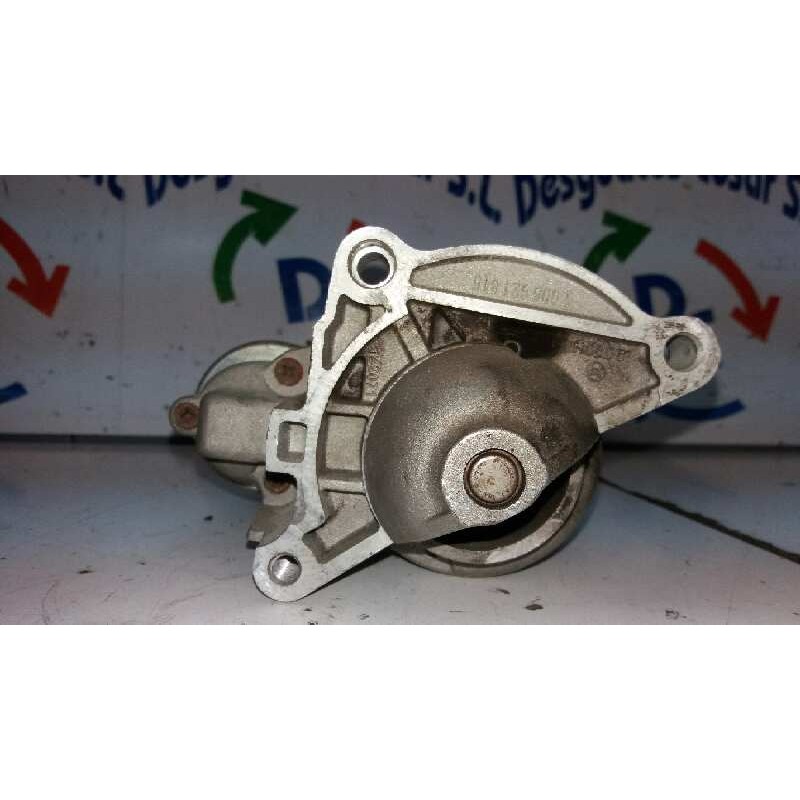 MOTOR ARRANQUE 001112041  - imagen 1