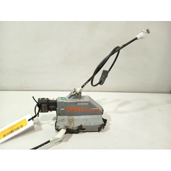 CERRADURA PUERTA TRASERA IZQUIERDA 9137N2 