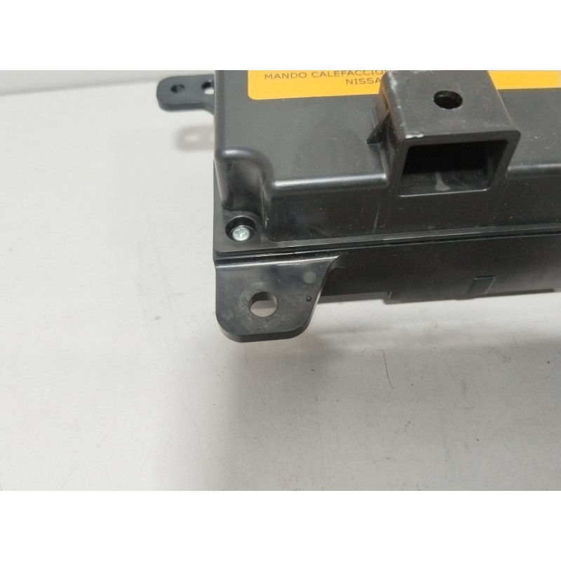 MANDO CALEFACCION / AIRE ACONDICIONADO 275003NH0C  - imagen 4