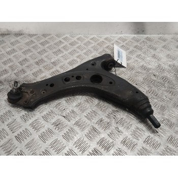 BRAZO SUSPENSION INFERIOR DELANTERO DERECHO 6Q0407151L 