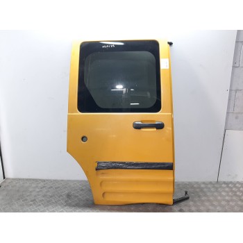 PUERTA LATERAL CORREDERA DERECHA 4548935 AMARILLA 