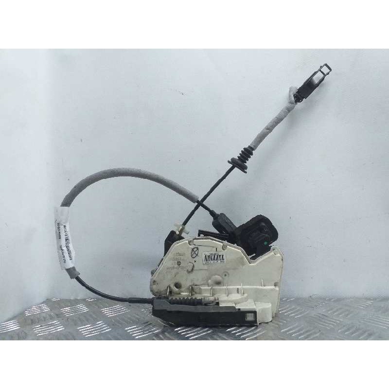 CERRADURA PUERTA TRASERA IZQUIERDA 5K4839015  - imagen 1
