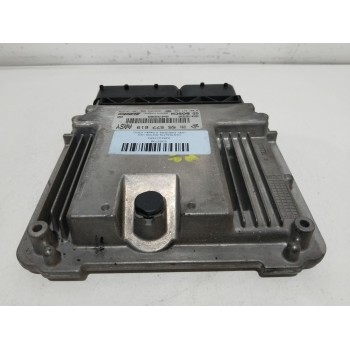 CENTRALITA MOTOR UCE 0281017453 