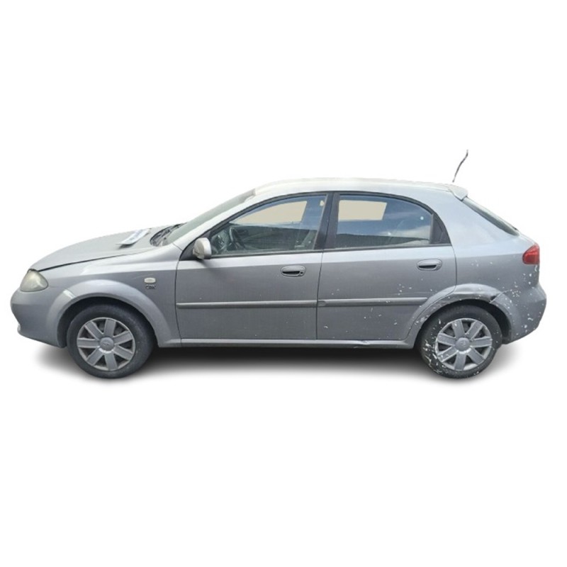 DAEWOO LACETTI HATCHBACK (KLAN) - imagen 4