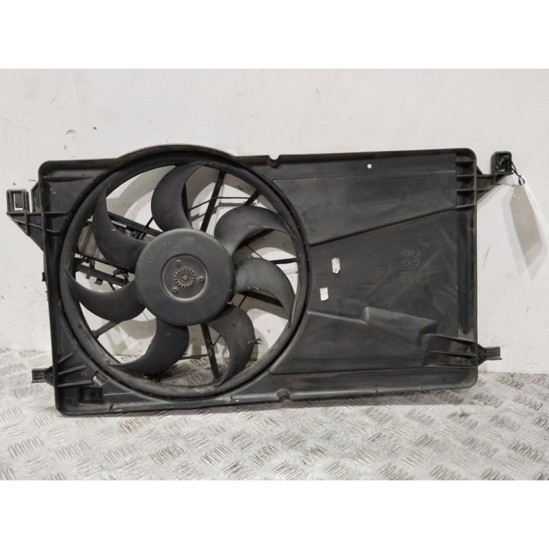 ELECTROVENTILADOR 3M5H8C3607RH 9682902080  - imagen 1