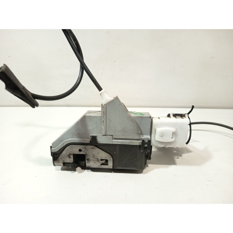 CERRADURA PUERTA TRASERA IZQUIERDA 9137N2  - imagen 2