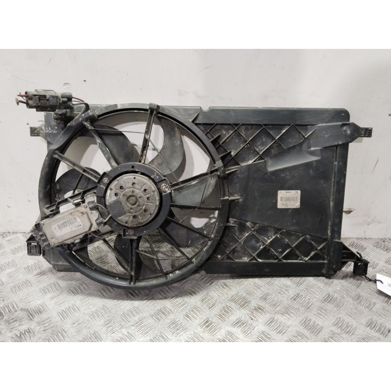 ELECTROVENTILADOR 3M5H8C3607RH 9682902080  - imagen 2