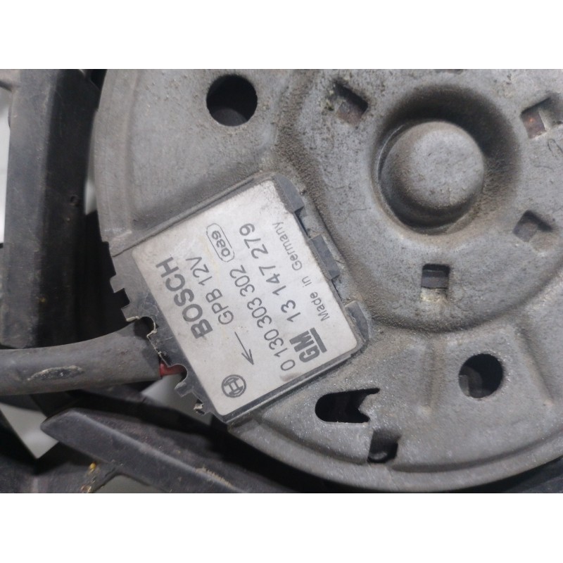 ELECTROVENTILADOR RADIADOR AIRE ACONDICIONADO 0130303960 13132559  - imagen 3