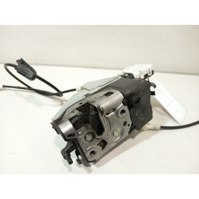 CERRADURA PUERTA TRASERA IZQUIERDA 9137N2  - imagen 3