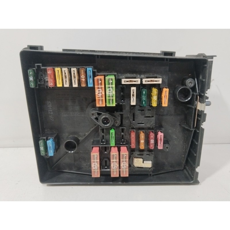 CAJA RELES / FUSIBLES 1K0937124D  - imagen 1