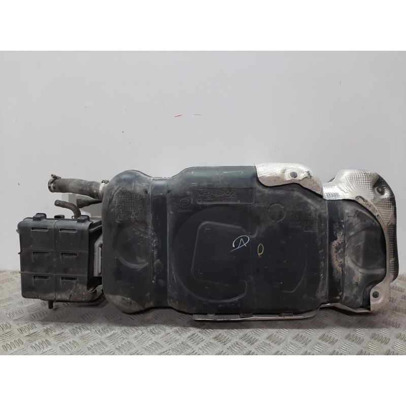 DEPOSITO COMBUSTIBLE 31150G2000  - imagen 2
