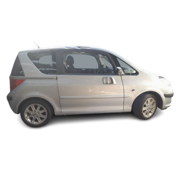PEUGEOT 1007 (KM_)
