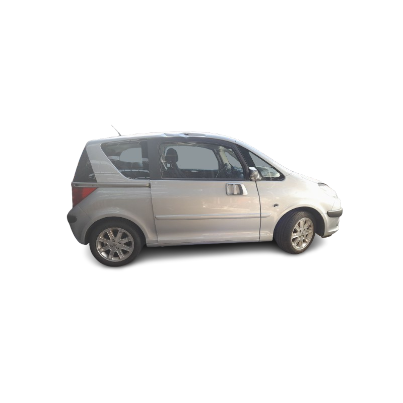 PEUGEOT 1007 (KM_) - imagen 1
