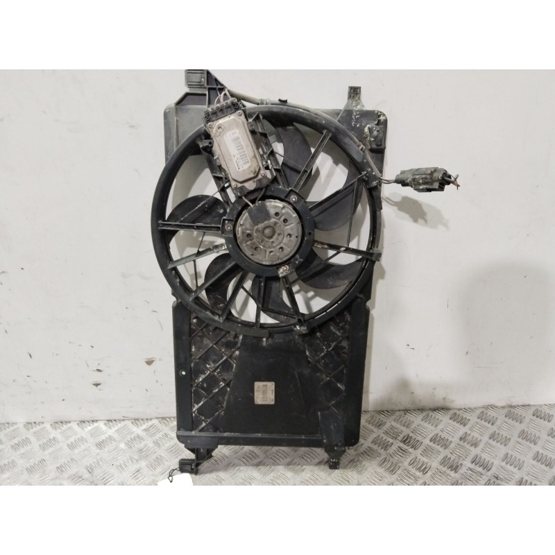 ELECTROVENTILADOR 3M5H8C3607RH 9682902080  - imagen 3