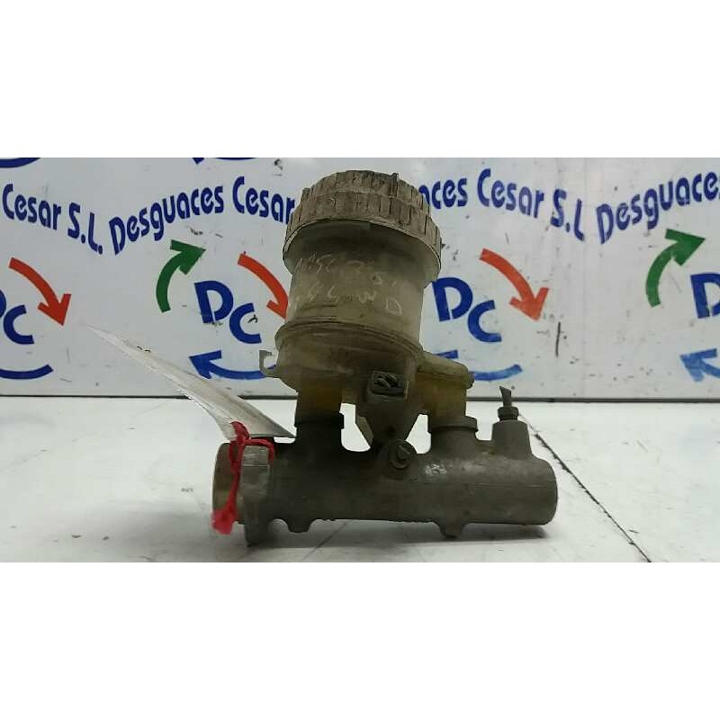 BOMBA FRENO MR307507  - imagen 2