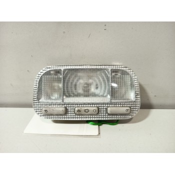 LUZ INTERIOR DELANTERA CENTRAL 9690713880 