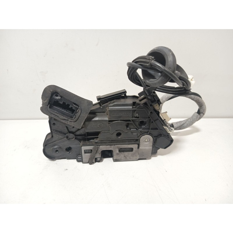 CERRADURA PUERTA DELANTERA IZQUIERDA 5K1837015J  - imagen 1