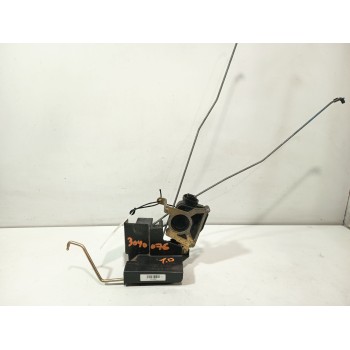 CERRADURA PUERTA TRASERA DERECHA 814221G000 