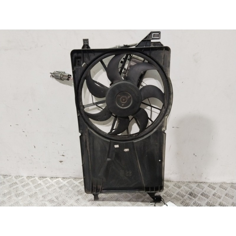 ELECTROVENTILADOR 3M5H8C3607RH 9682902080  - imagen 4