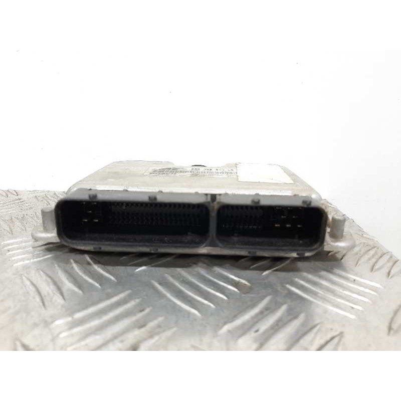CENTRALITA MOTOR UCE 0281011144 038906019LQ  - imagen 3