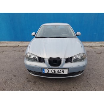 SEAT CORDOBA BERLINA (6L2)
