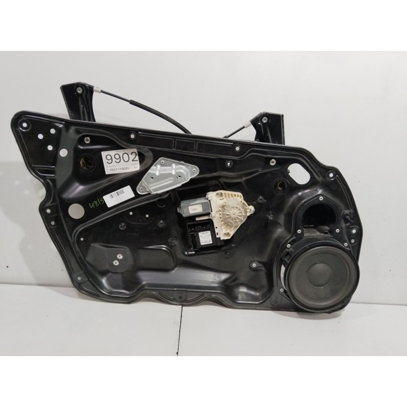 ELEVALUNAS DELANTERO IZQUIERDO 3C1837755G  - imagen 1