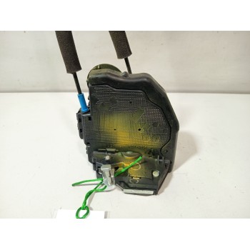 CERRADURA PUERTA TRASERA IZQUIERDA 6906002580 