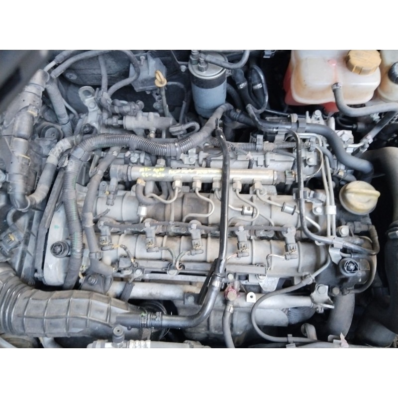 FIAT CROMA (194_) - imagen 2