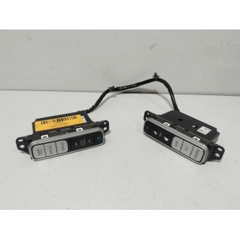 MANDO MULTIFUNCION 3ND0B210492 