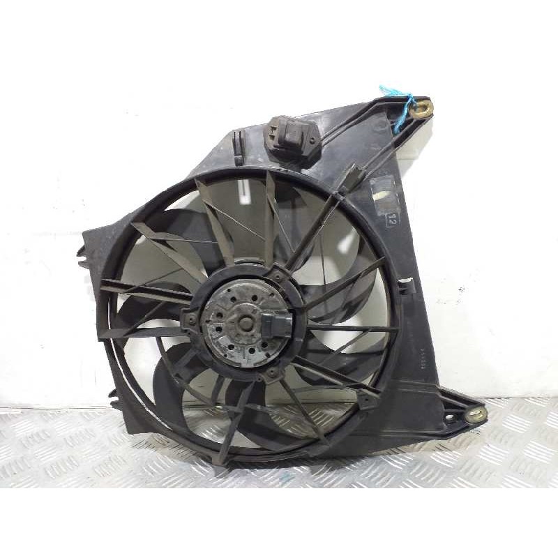 ELECTROVENTILADOR 3135103385  - imagen 1