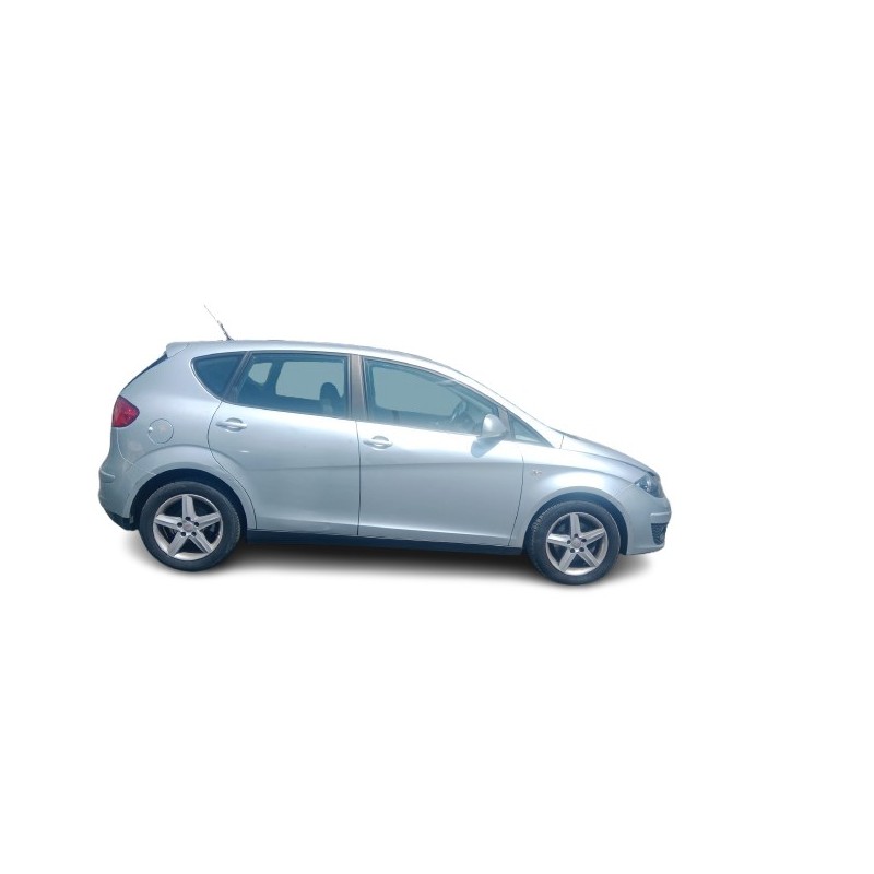 SEAT ALTEA (5P1) - imagen 5