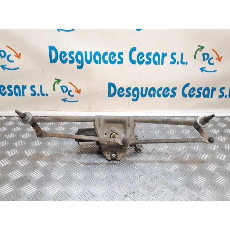 MOTOR LIMPIA DELANTERO  - imagen 1