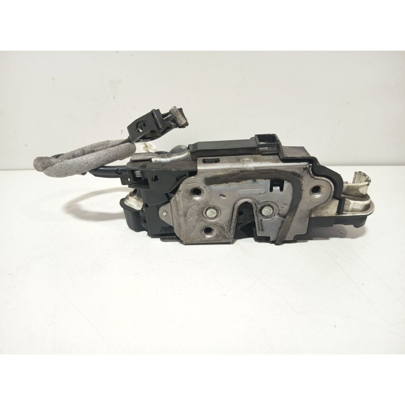 CERRADURA PUERTA DELANTERA IZQUIERDA 5K1837015J  - imagen 3