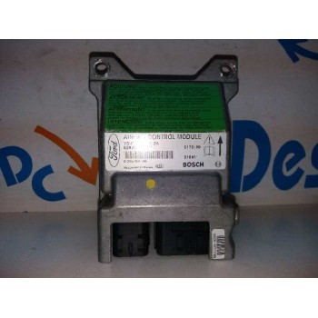 CENTRALITA AIRBAG 0285001396 YS4T14B056BA 