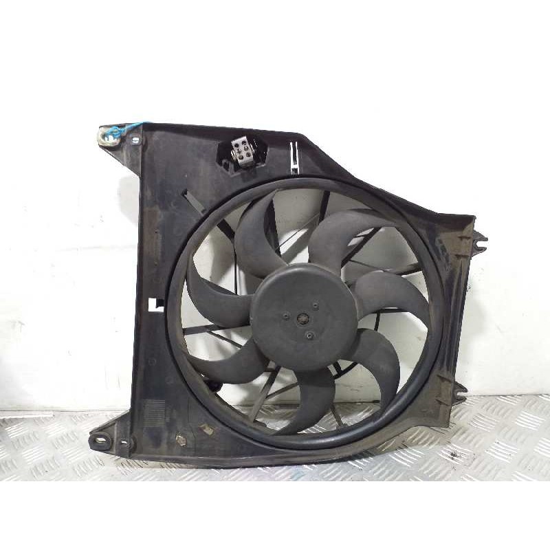 ELECTROVENTILADOR 3135103385  - imagen 2
