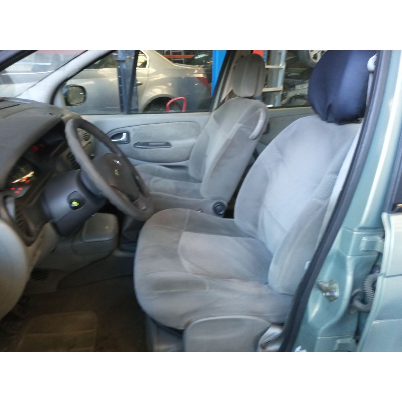 RENAULT SCÉNIC I MONOSPACE (JA0/1_, FA0_) - imagen 6