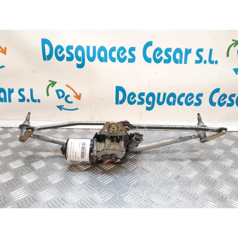 MOTOR LIMPIA DELANTERO  - imagen 2