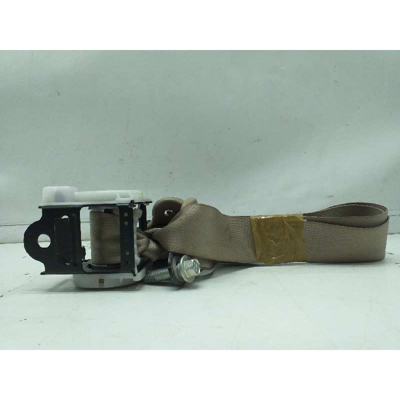 CINTURON SEGURIDAD TRASERO DERECHO 88844CC001  - imagen 2