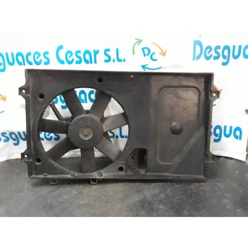 ELECTROVENTILADOR 4A0959455C  - imagen 1