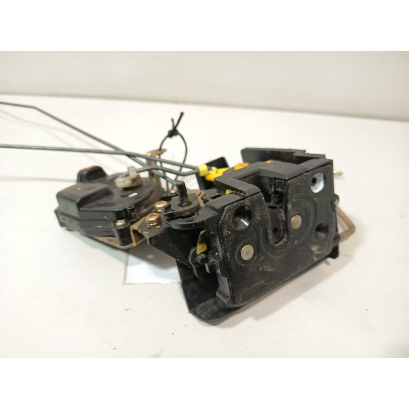 CERRADURA PUERTA TRASERA DERECHA 814221G000  - imagen 4