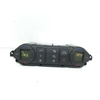 MANDO CALEFACCION / AIRE ACONDICIONADO 3M5T18C612AR 