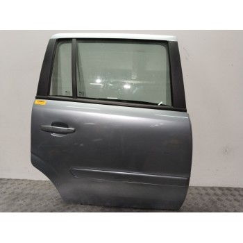 PUERTA TRASERA DERECHA 124244 