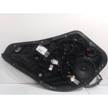 ELEVALUNAS TRASERO DERECHO 83480G5000 