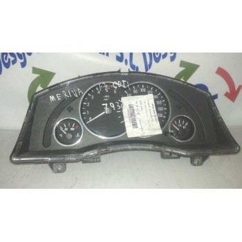 CUADRO INSTRUMENTOS 13173381XT 