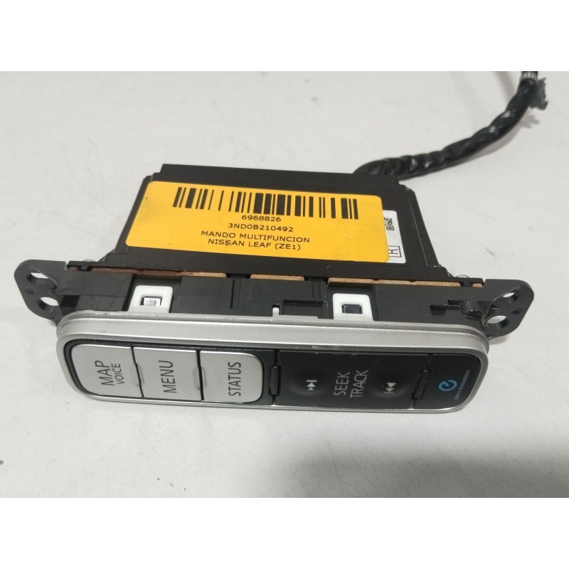 MANDO MULTIFUNCION 3ND0B210492  - imagen 3