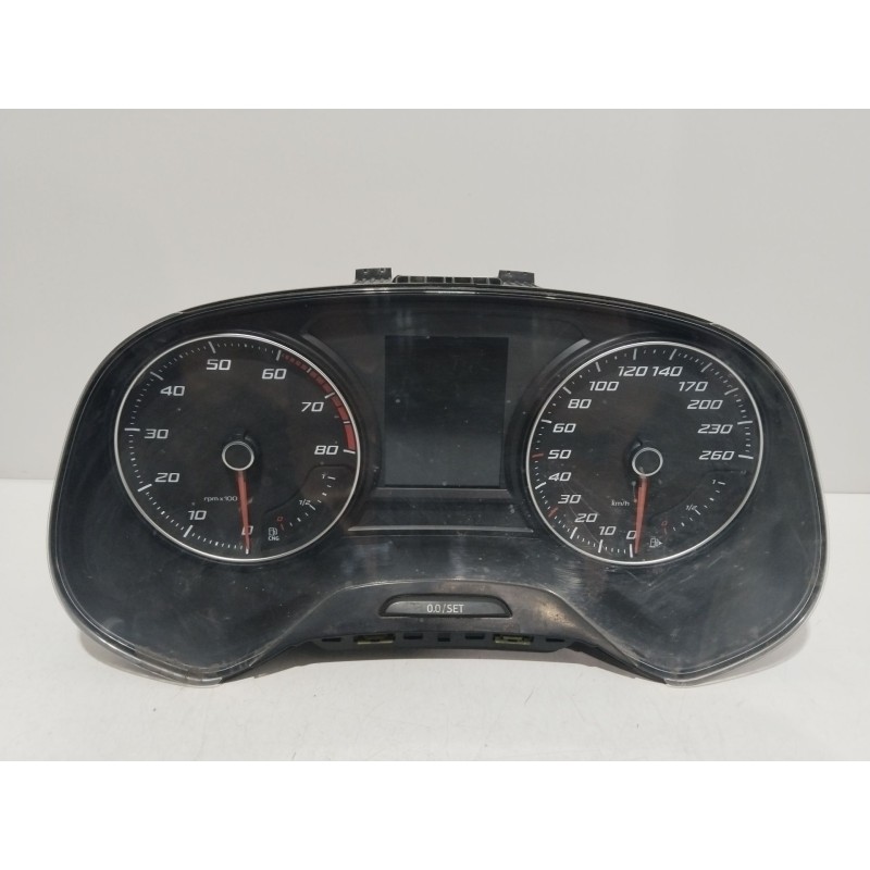 CUADRO INSTRUMENTOS 5F0920742E  - imagen 1