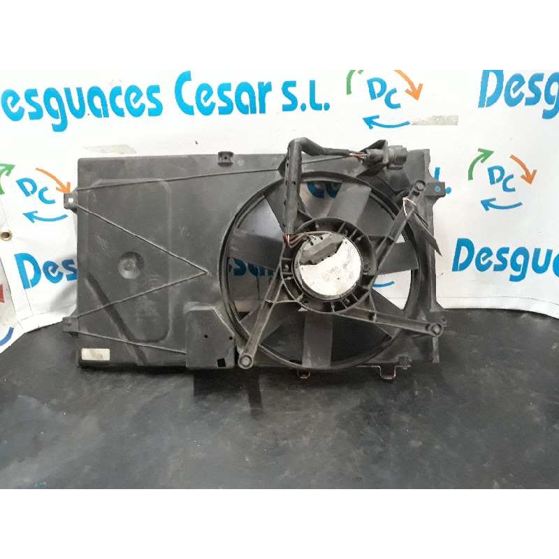 ELECTROVENTILADOR 4A0959455C  - imagen 2