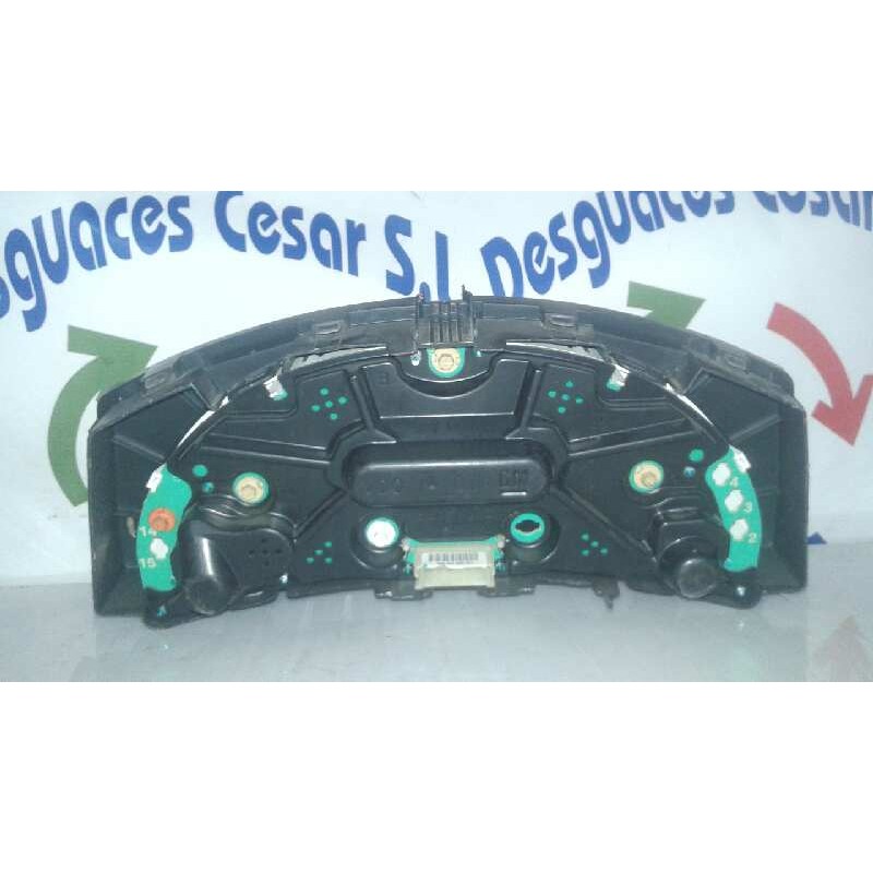 CUADRO INSTRUMENTOS 13173381XT  - imagen 2