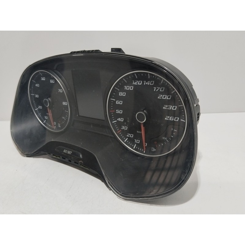 CUADRO INSTRUMENTOS 5F0920742E  - imagen 2