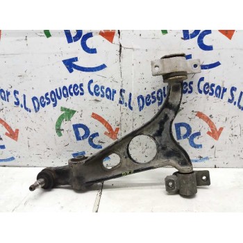 BRAZO SUSPENSION INFERIOR DELANTERO IZQUIERDO 